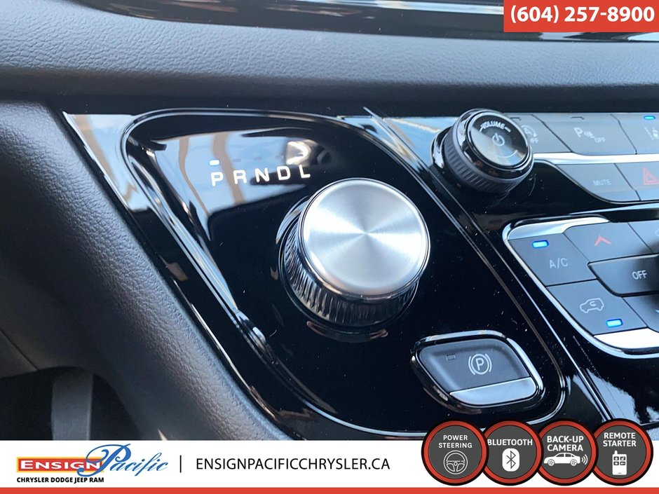 2025 Chrysler Grand Caravan SXT