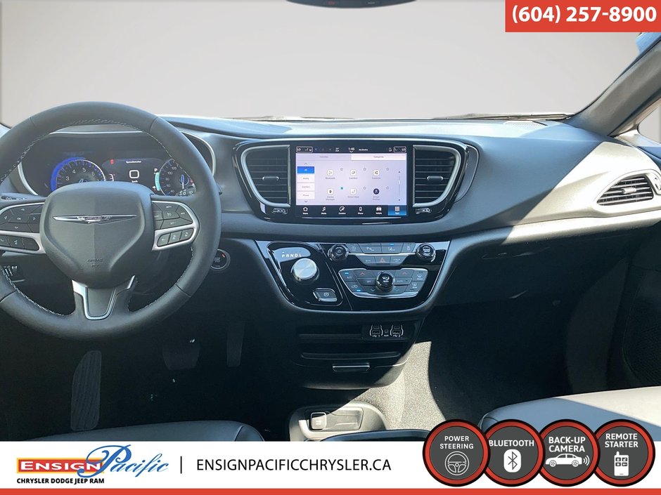 2025 Chrysler Grand Caravan SXT