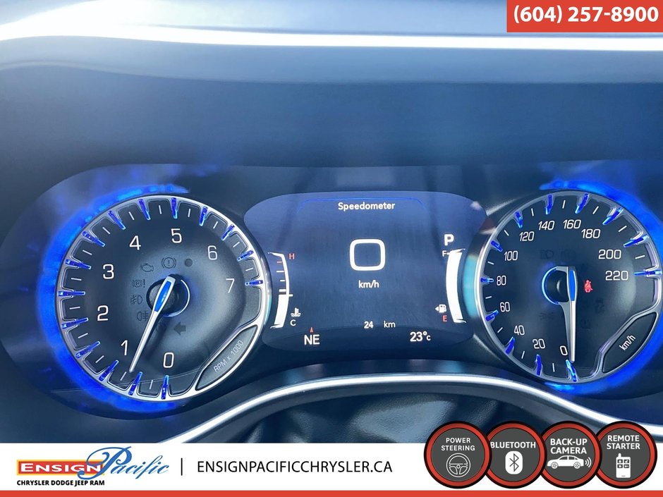 2025 Chrysler Grand Caravan SXT
