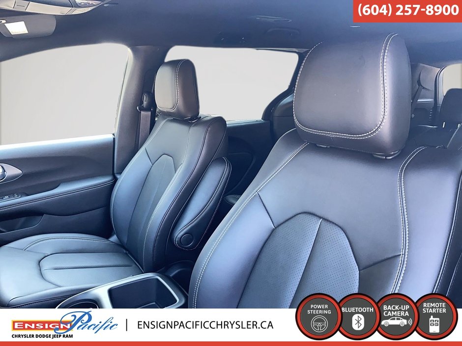 2026 Chrysler Grand Caravan SXT