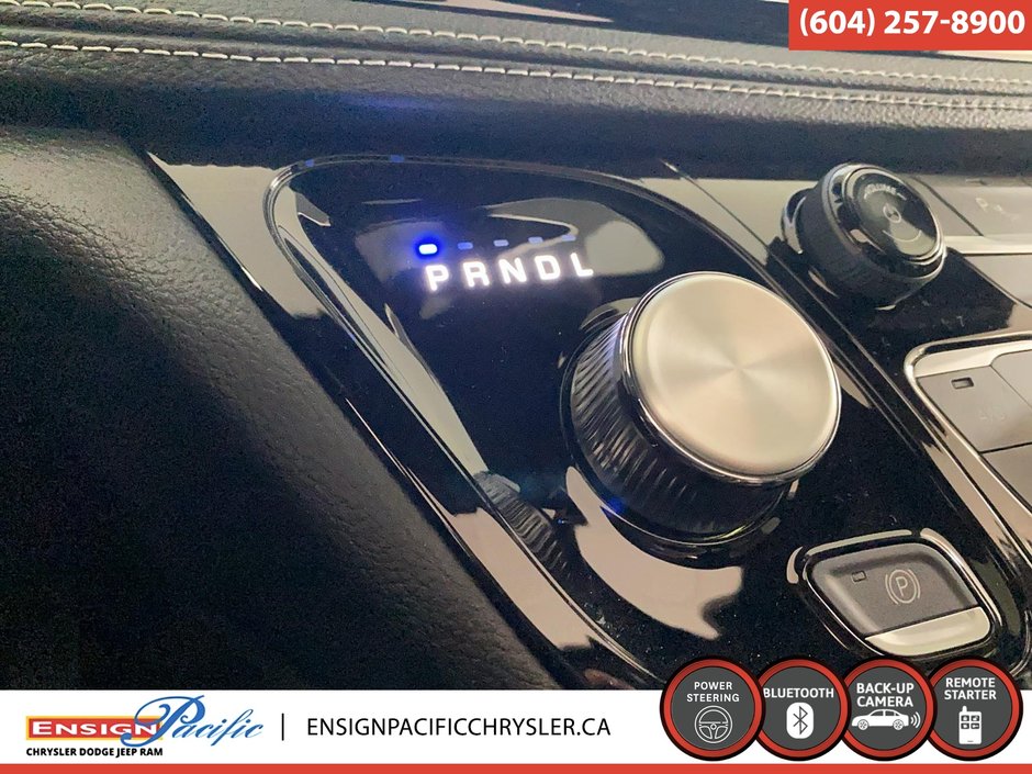 2024 Chrysler Pacifica Hybrid PREMIUM S APPEARANCE