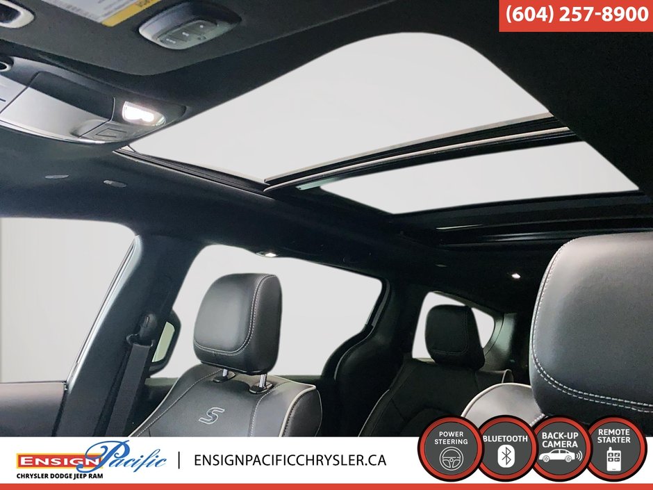 2024 Chrysler Pacifica Hybrid PREMIUM S APPEARANCE