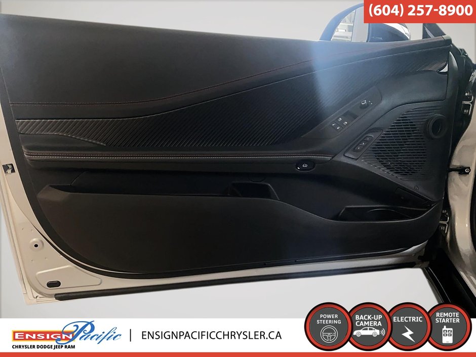 2024 Dodge Charger BEV SCAT PACK