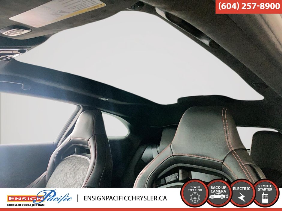 2024 Dodge Charger BEV SCAT PACK