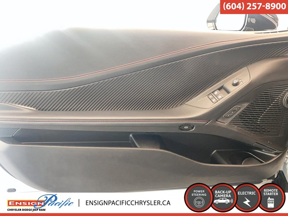 2024 Dodge CHARGER BEV SCAT PACK