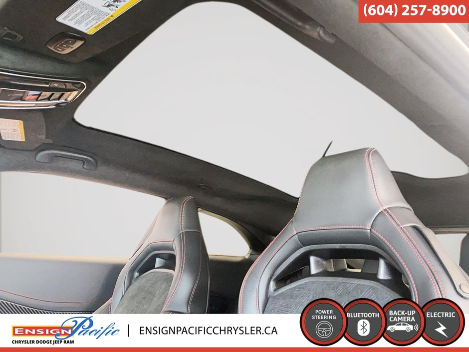 2024 Dodge CHARGER BEV SCAT PACK