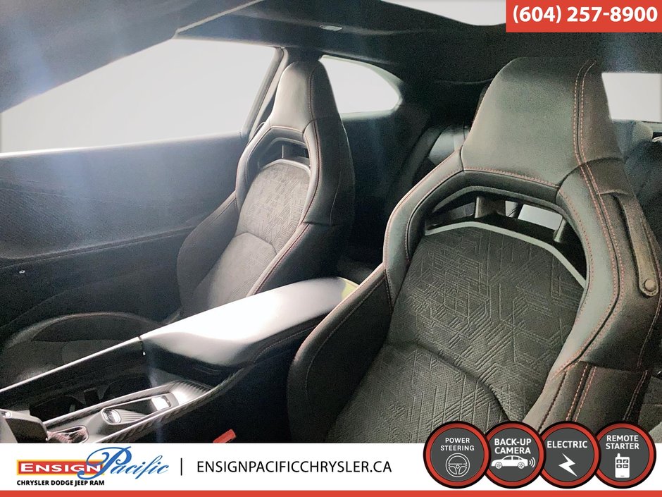 2024 Dodge Charger BEV SCAT PACK