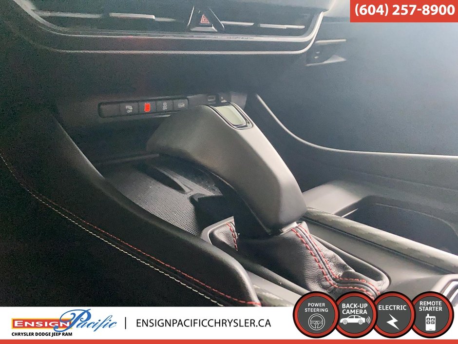 2024 Dodge Charger BEV SCAT PACK