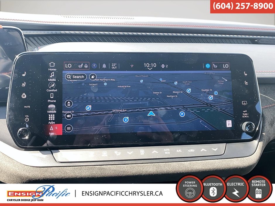 2024 Dodge CHARGER BEV SCAT PACK