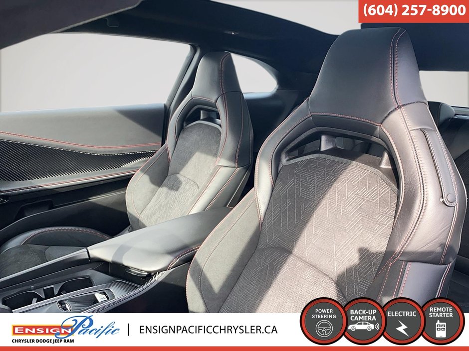 2024 Dodge Charger BEV SCAT PACK