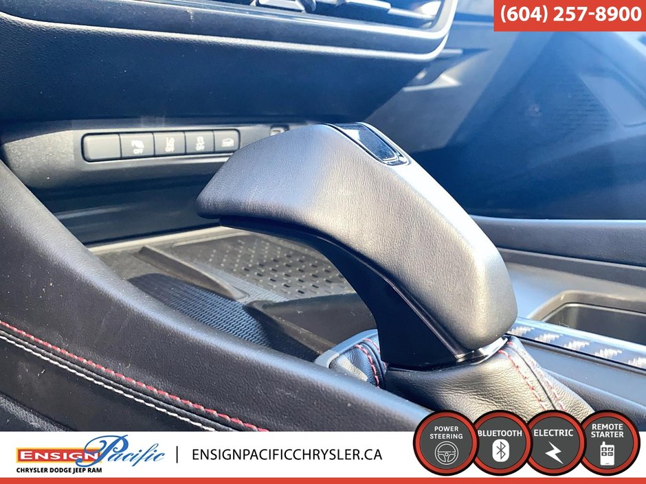 2024 Dodge CHARGER BEV SCAT PACK