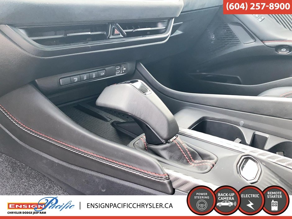 2024 Dodge Charger BEV SCAT PACK