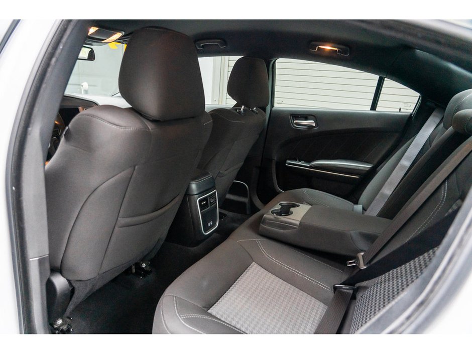 2023 Dodge Charger SXT AWD Power, Style, and Everyday Practicality in One Iconic Sedan