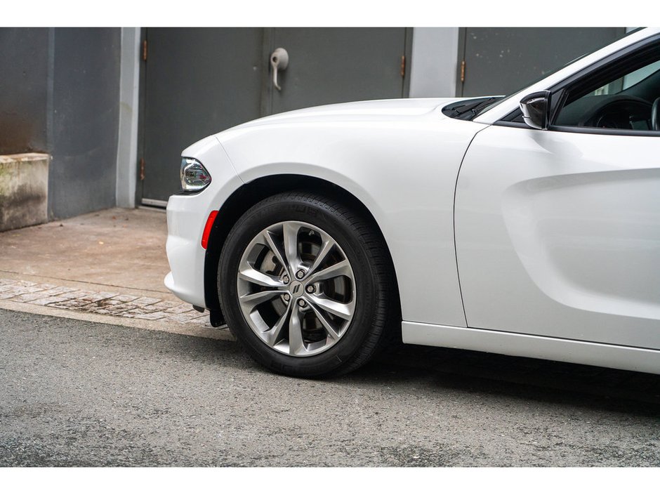 2023 Dodge Charger SXT AWD Power, Style, and Everyday Practicality in One Iconic Sedan