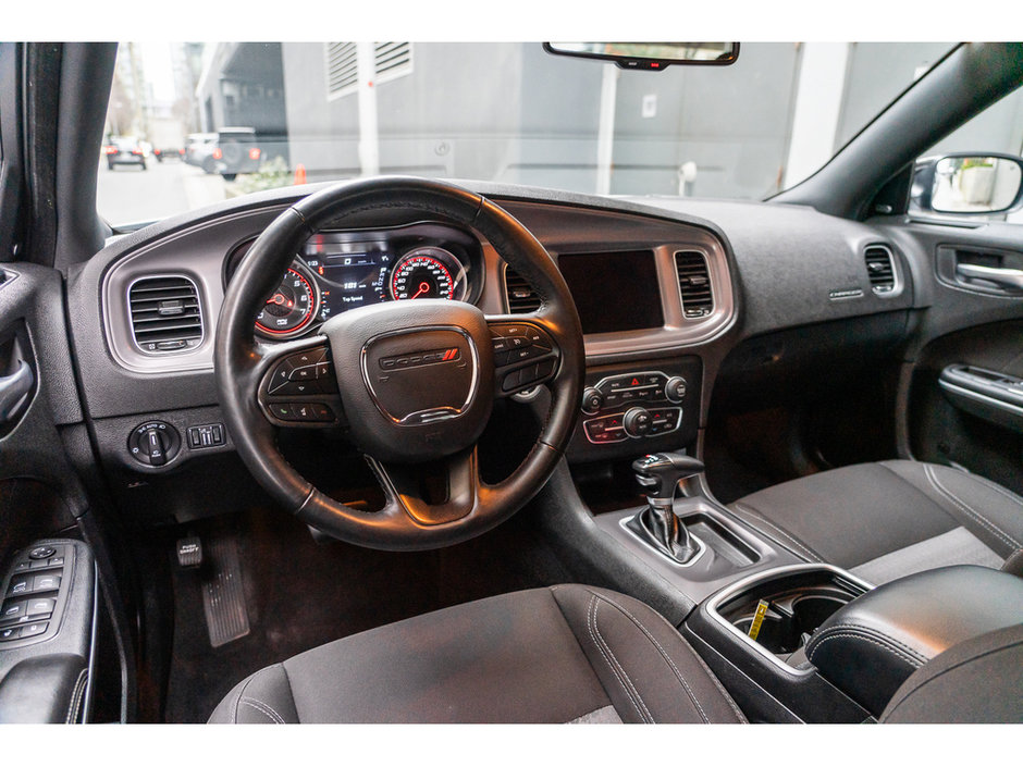2023 Dodge Charger SXT AWD
