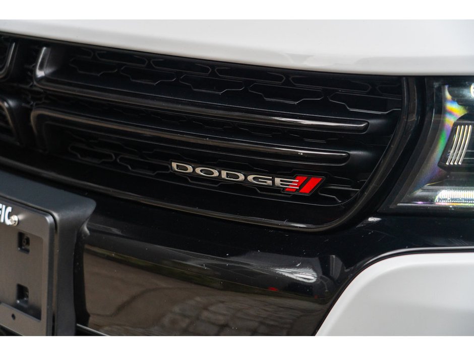 2023 Dodge Charger SXT AWD Power, Style, and Everyday Practicality in One Iconic Sedan