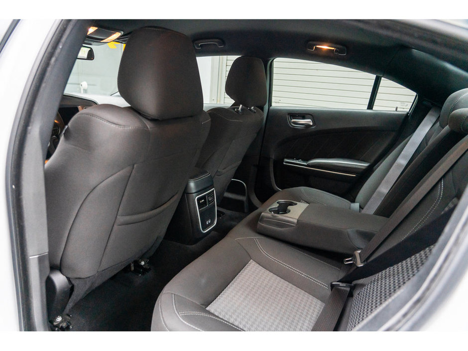 2023 Dodge Charger SXT AWD