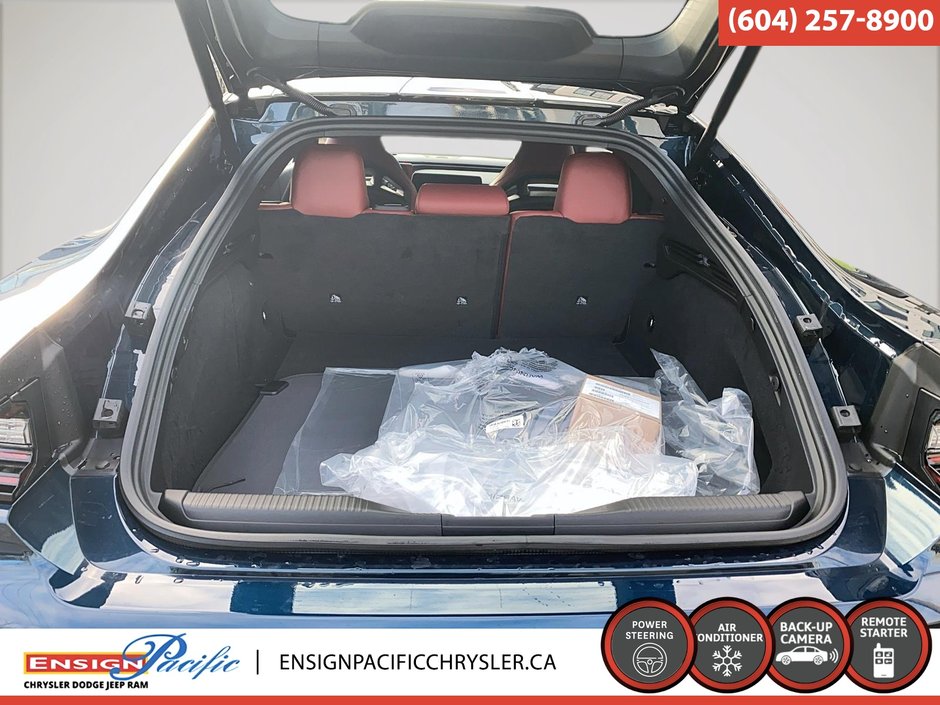 2026 Dodge Charger 2-Doors SCAT PACK PLUS