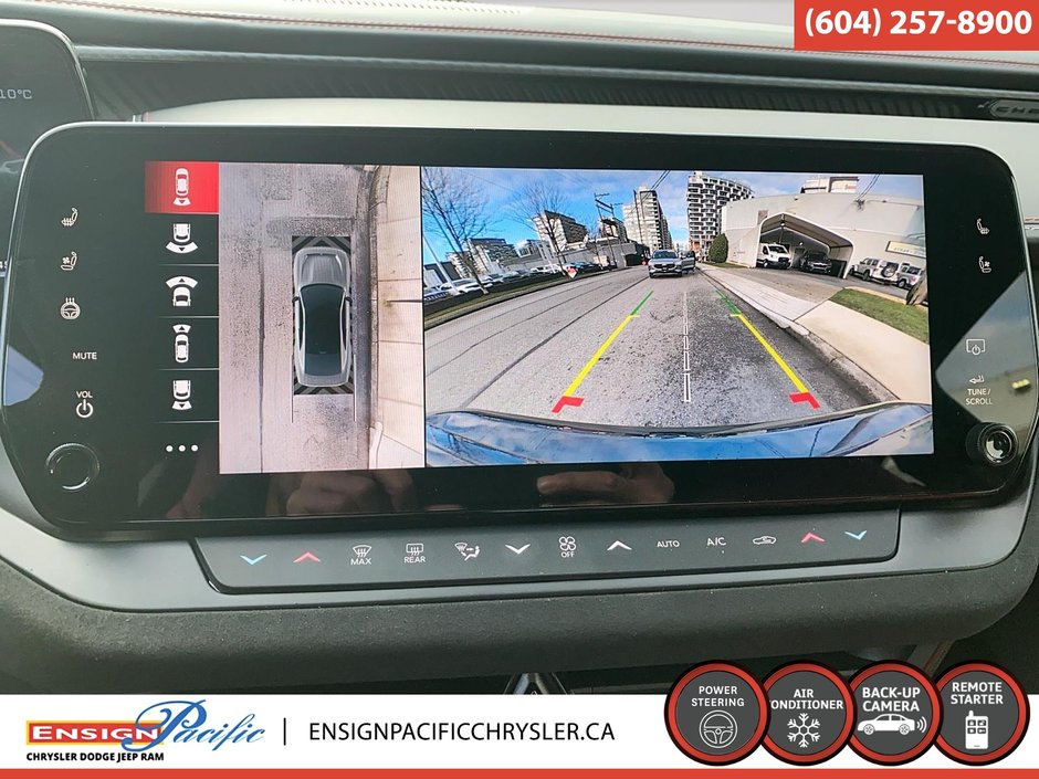 2026 Dodge Charger 2-Doors SCAT PACK PLUS