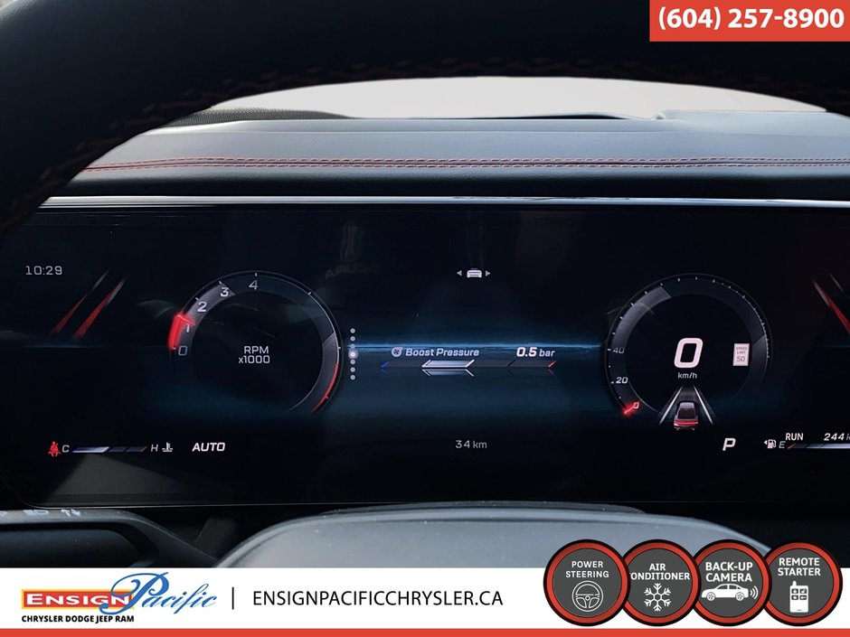 2026 Dodge Charger 2-Doors SCAT PACK PLUS