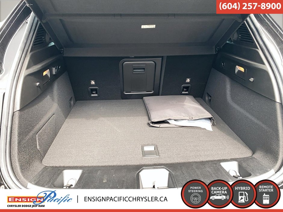 2024 Dodge Hornet PHEV R/T PLUS