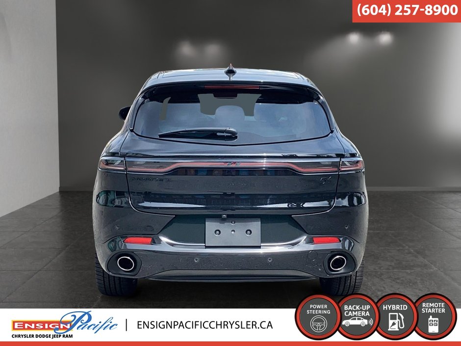 2024 Dodge Hornet PHEV R/T PLUS