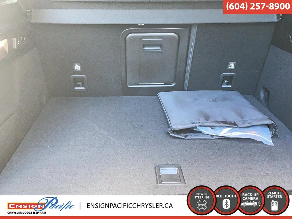 2024 Dodge Hornet PHEV R/T PLUS