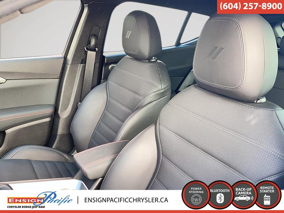 2024 Dodge Hornet PHEV R/T PLUS