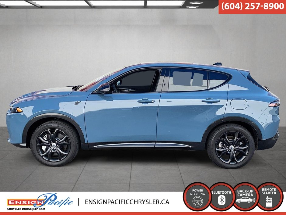 2024 Dodge Hornet PHEV R/T PLUS