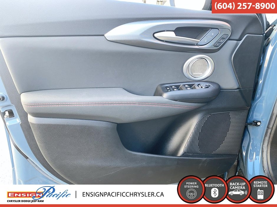 2024 Dodge Hornet PHEV R/T PLUS