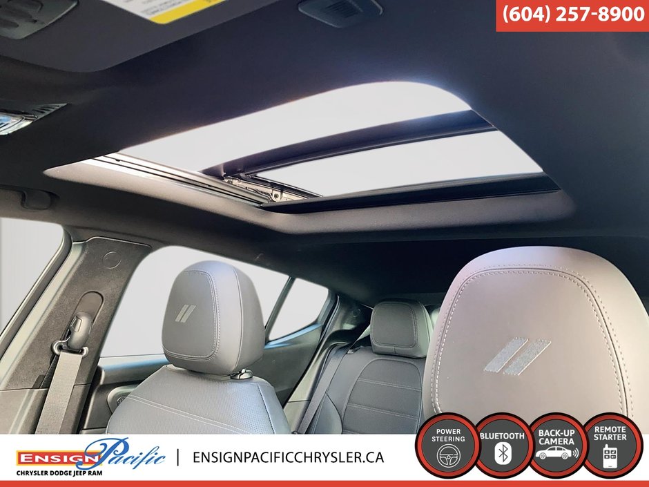 2024 Dodge Hornet PHEV R/T PLUS