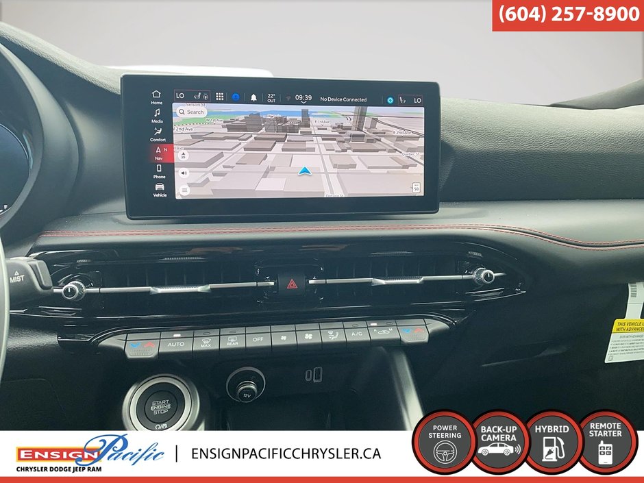 2024 Dodge Hornet PHEV R/T PLUS