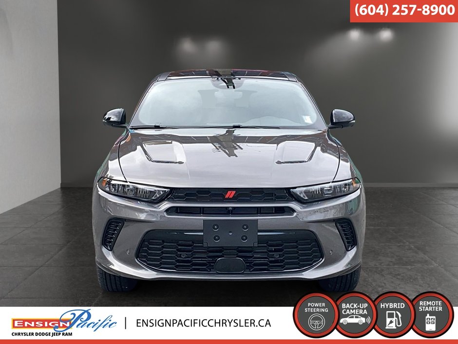 2024 Dodge Hornet PHEV R/T PLUS