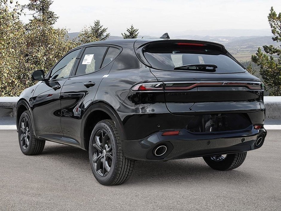 2024 Dodge Hornet PHEV R/T