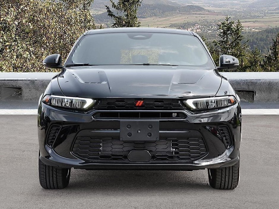 2024 Dodge Hornet PHEV R/T