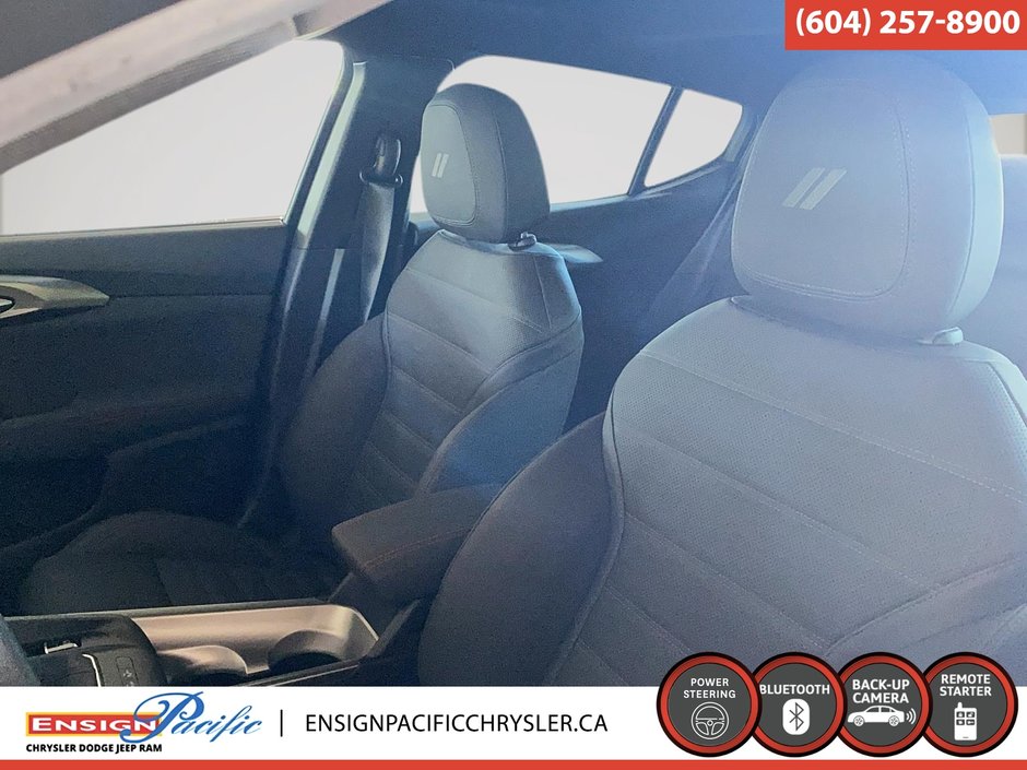 2024 Dodge Hornet PHEV R/T PLUS