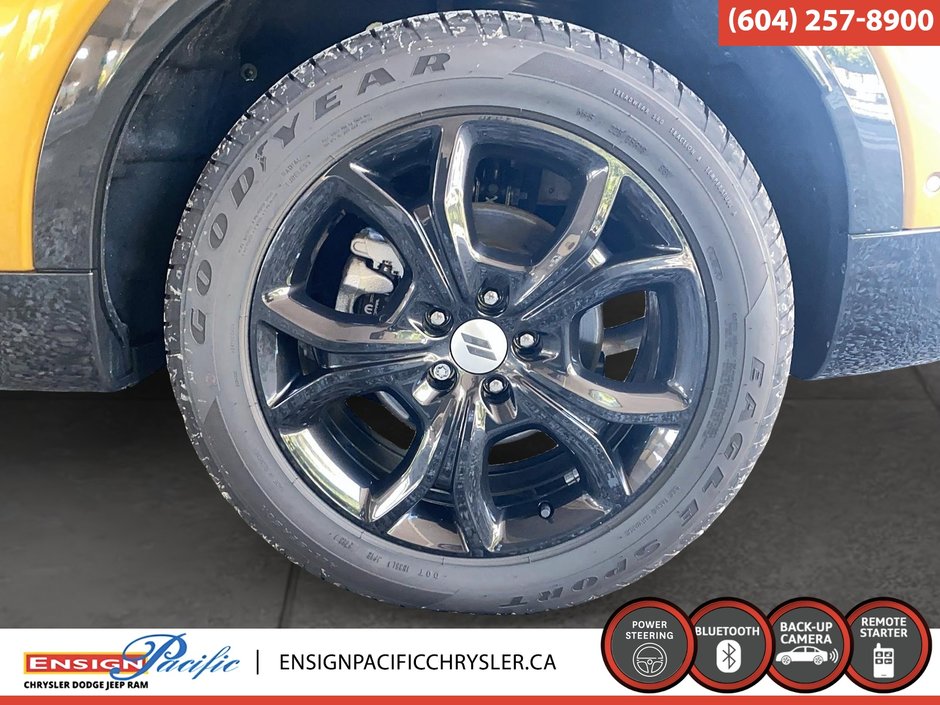 2024 Dodge Hornet PHEV R/T PLUS