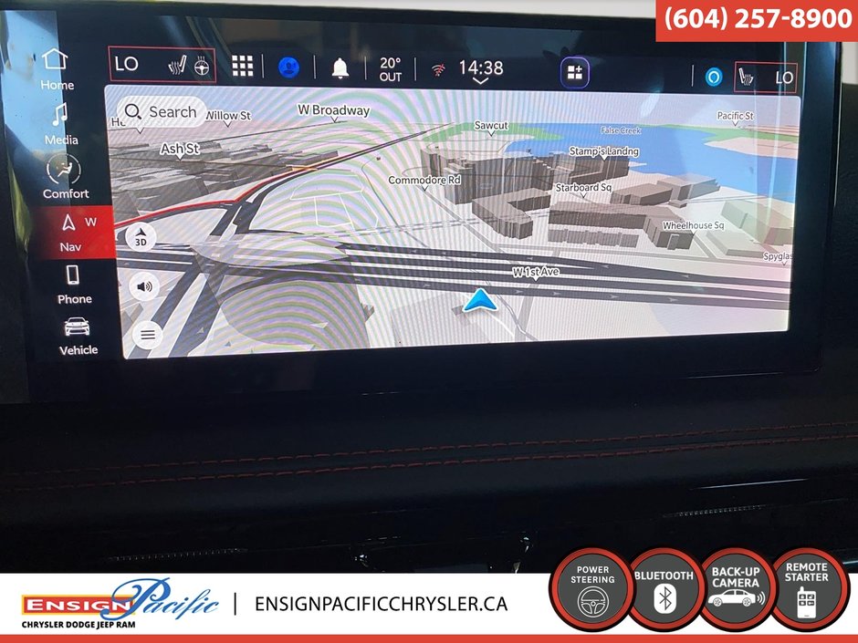 2024 Dodge Hornet PHEV R/T PLUS