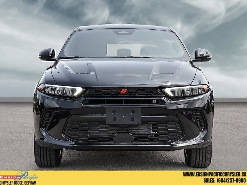 2024 Dodge Hornet PHEV R/T