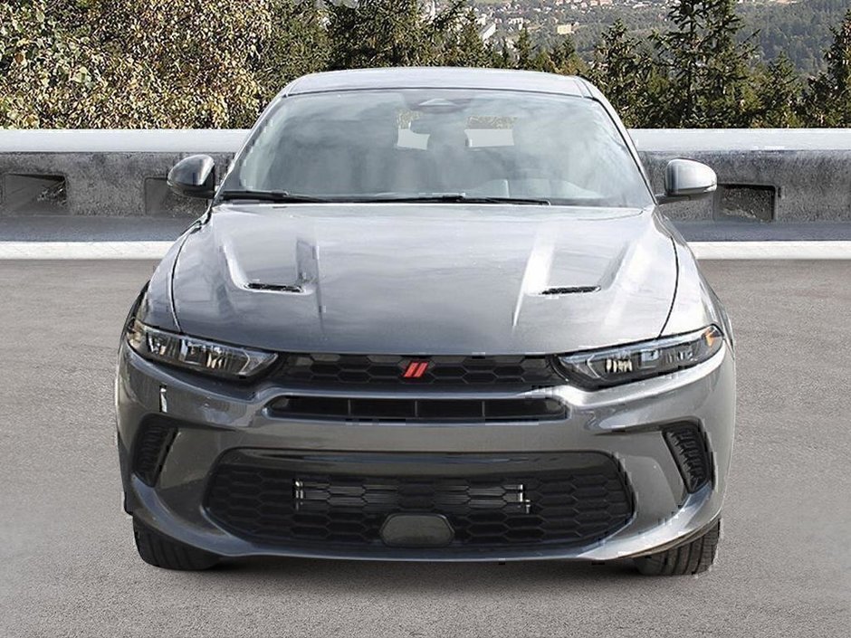 2023 Dodge HORNET GT Plus