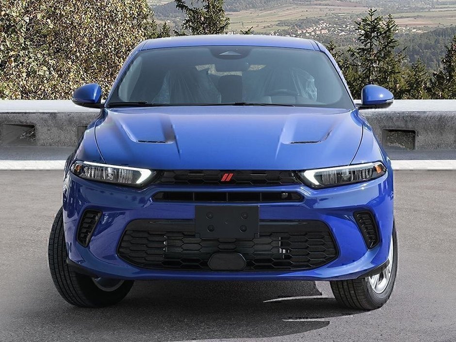 2024 Dodge HORNET GT PLUS