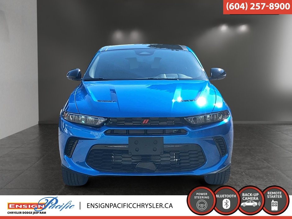 2024 Dodge HORNET GT PLUS