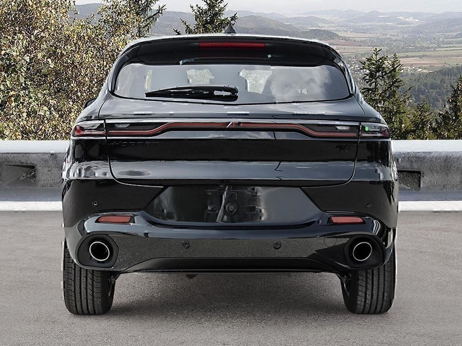 2024 Dodge HORNET R/T