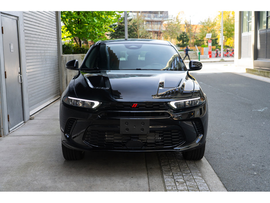 2024 Dodge HORNET GT