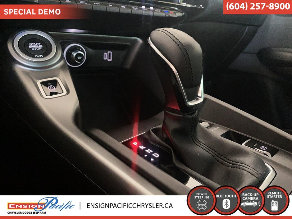 2024 Dodge HORNET GT Electrified Performance Meets Style