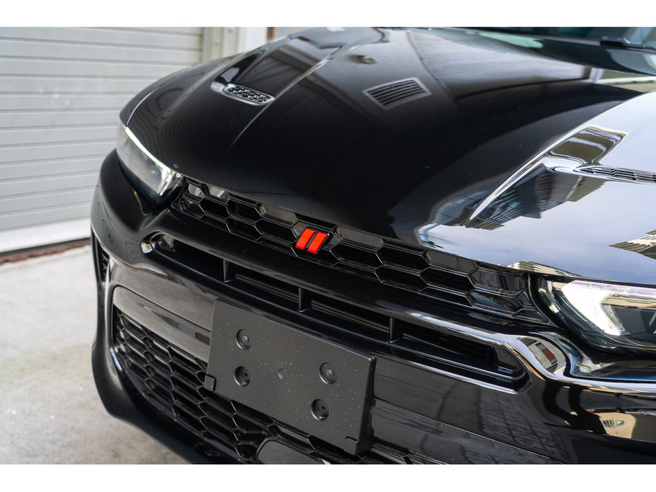 2024 Dodge HORNET GT