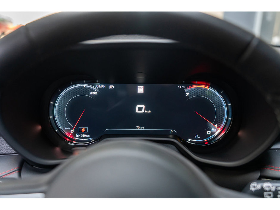 2024 Dodge HORNET GT