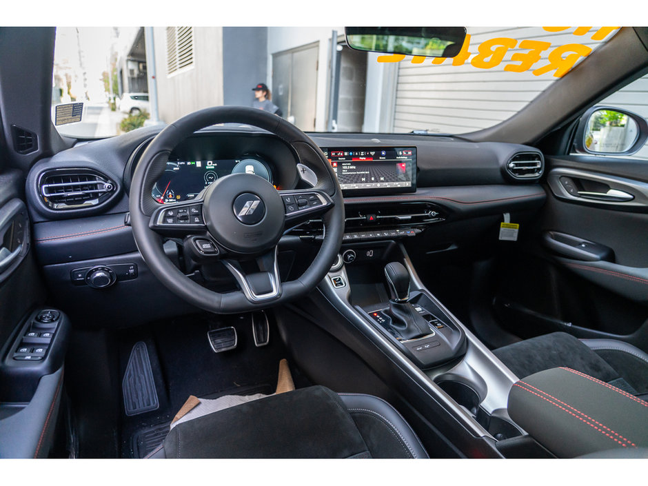 2024 Dodge HORNET R/T