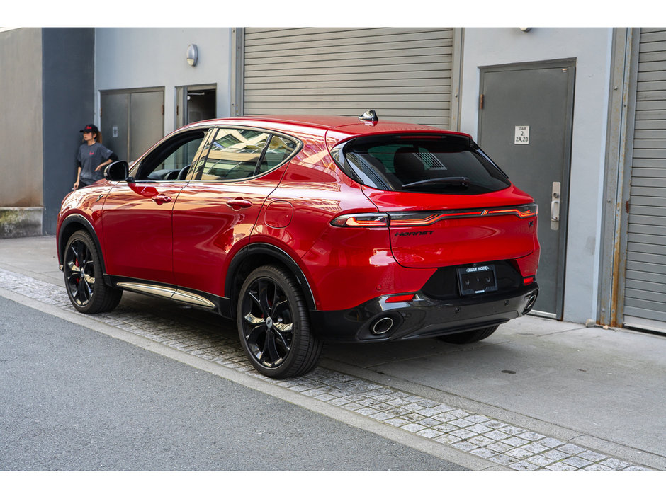 2024 Dodge HORNET R/T