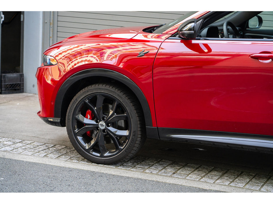2024 Dodge HORNET R/T